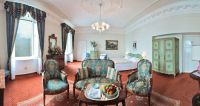 Villa Serbelloni 22 Bedroom